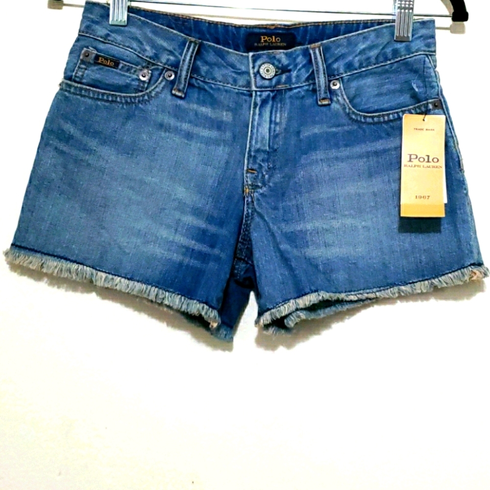 Polo Ralph Lauren Shorts